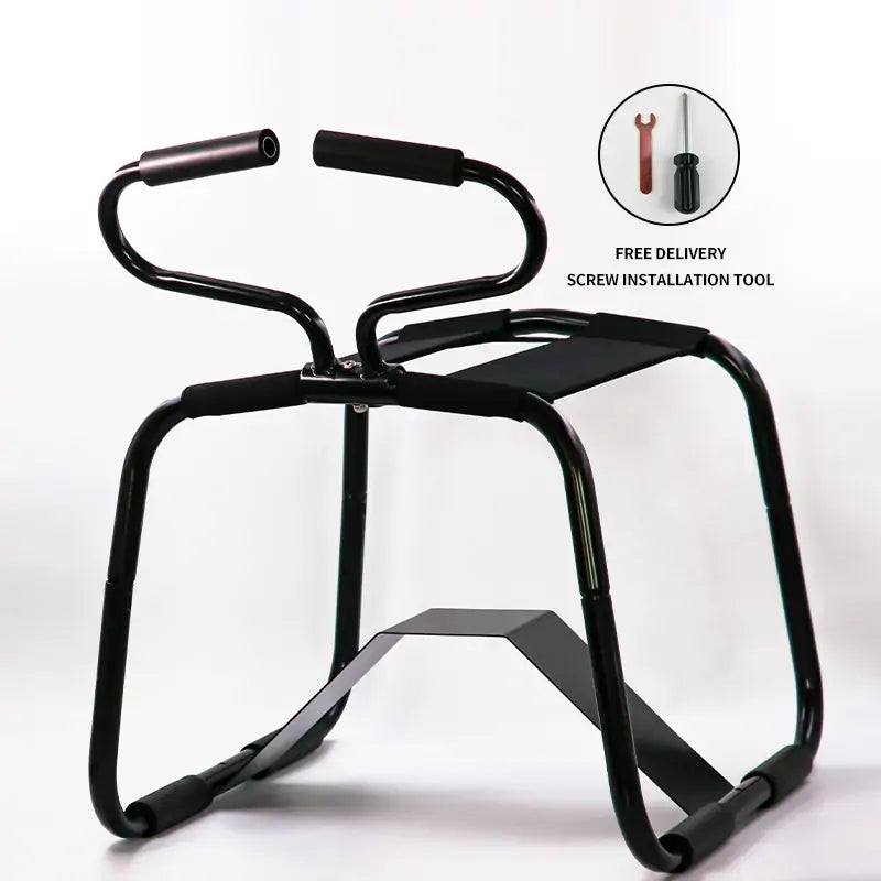 BDSM Adjustable Multifunctional Sex Position Chair