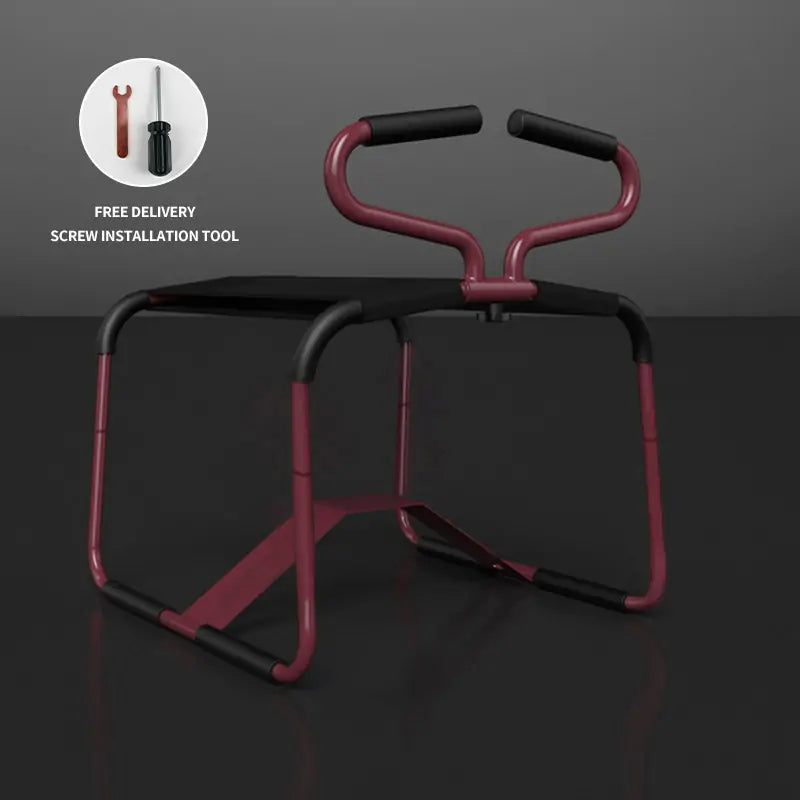 BDSM Adjustable Multifunctional Sex Position Chair