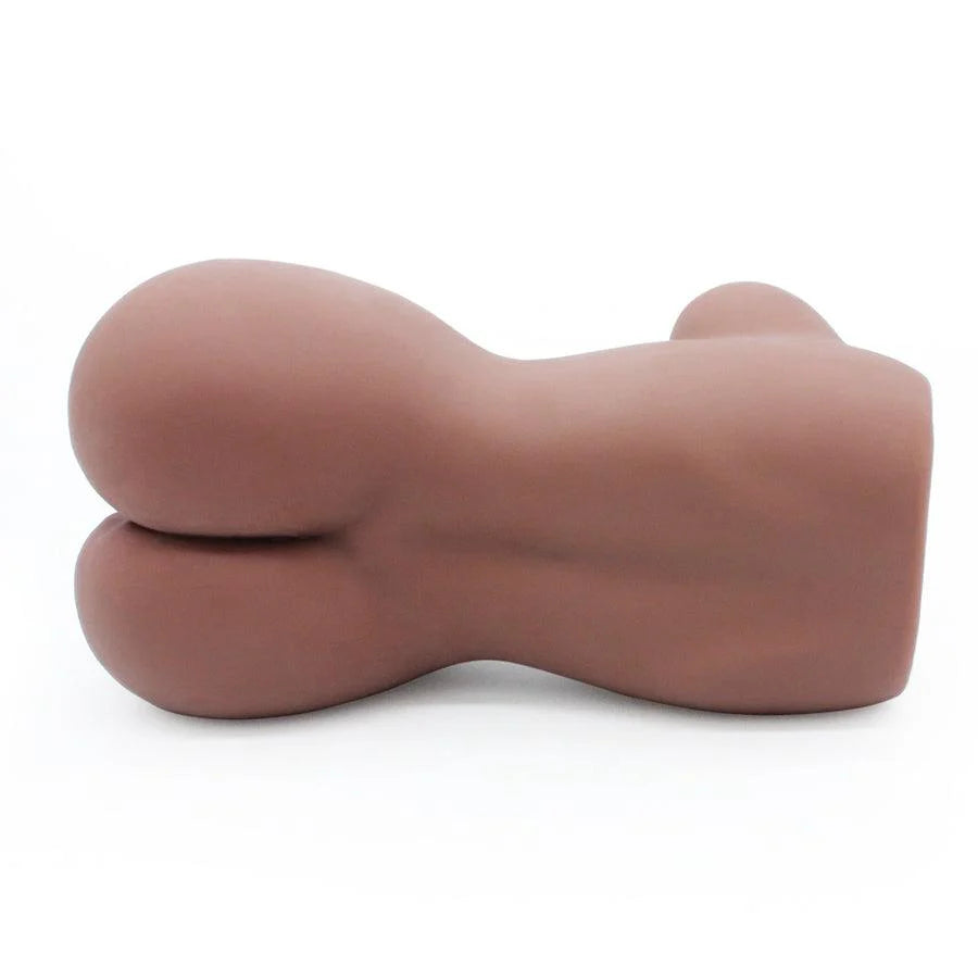 Black Fake Pussy With Breasts Realistic