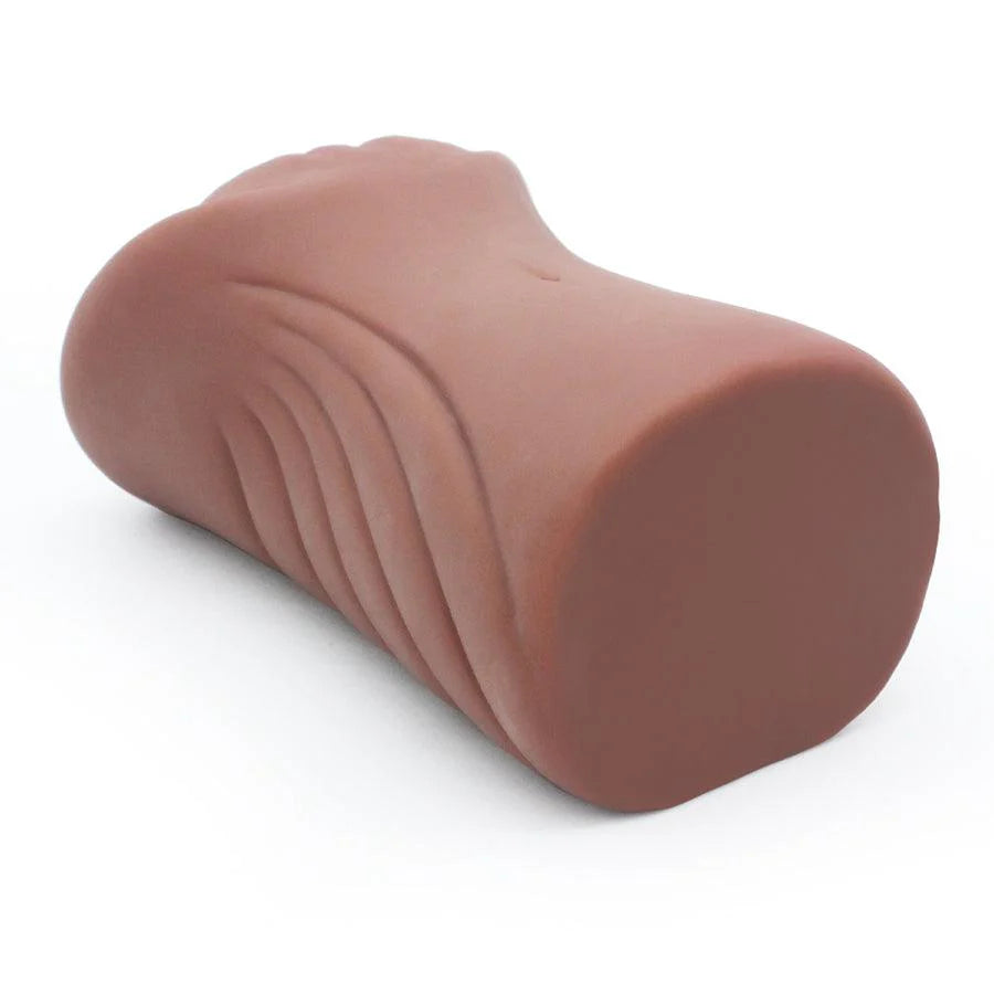 Black Girl Pocket Pussy Lifelike Pleasure