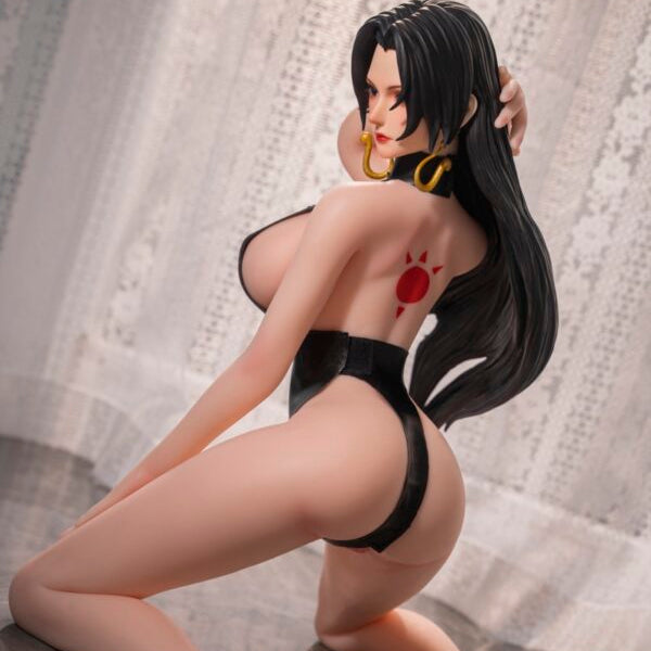 Boa Hancock Mini Sex Doll anesidora Boa Hancock Mini Sex Doll anesidora