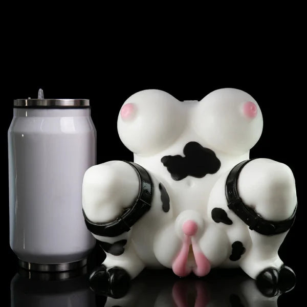 Bondage Cow Maid Torso Sex Doll anesidora Bondage Cow Maid Torso Sex Doll anesidora