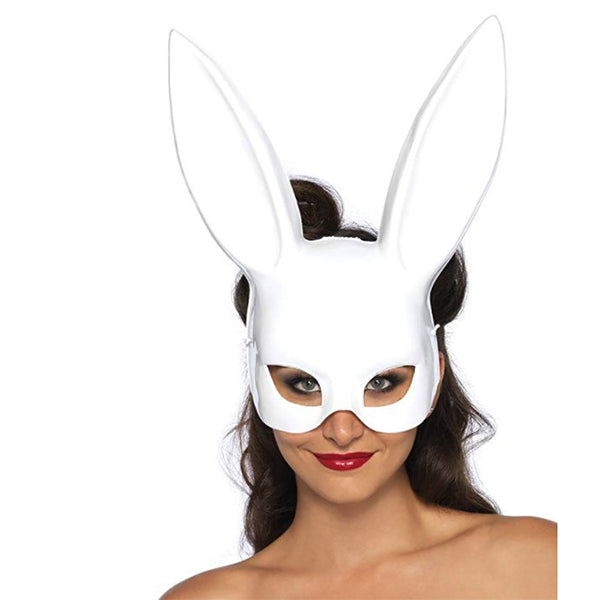 Bondage Rabbit Mask – Long Ears