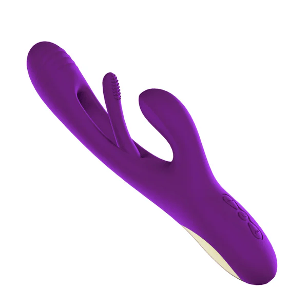 Bora - Rabbit Tapping G-spot Vibrator