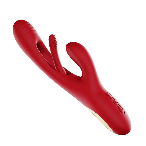 Bora - Rabbit Tapping G-spot Vibrator