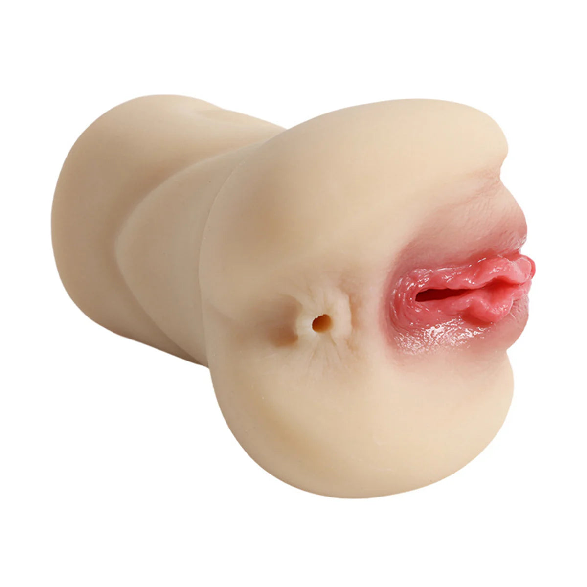 Cheap Pocket Pussy Realistic 6.4 Inches