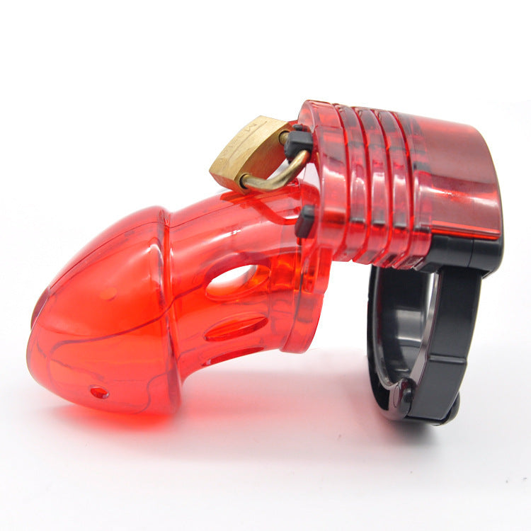 CB-6000S Chastity Cage with Lock