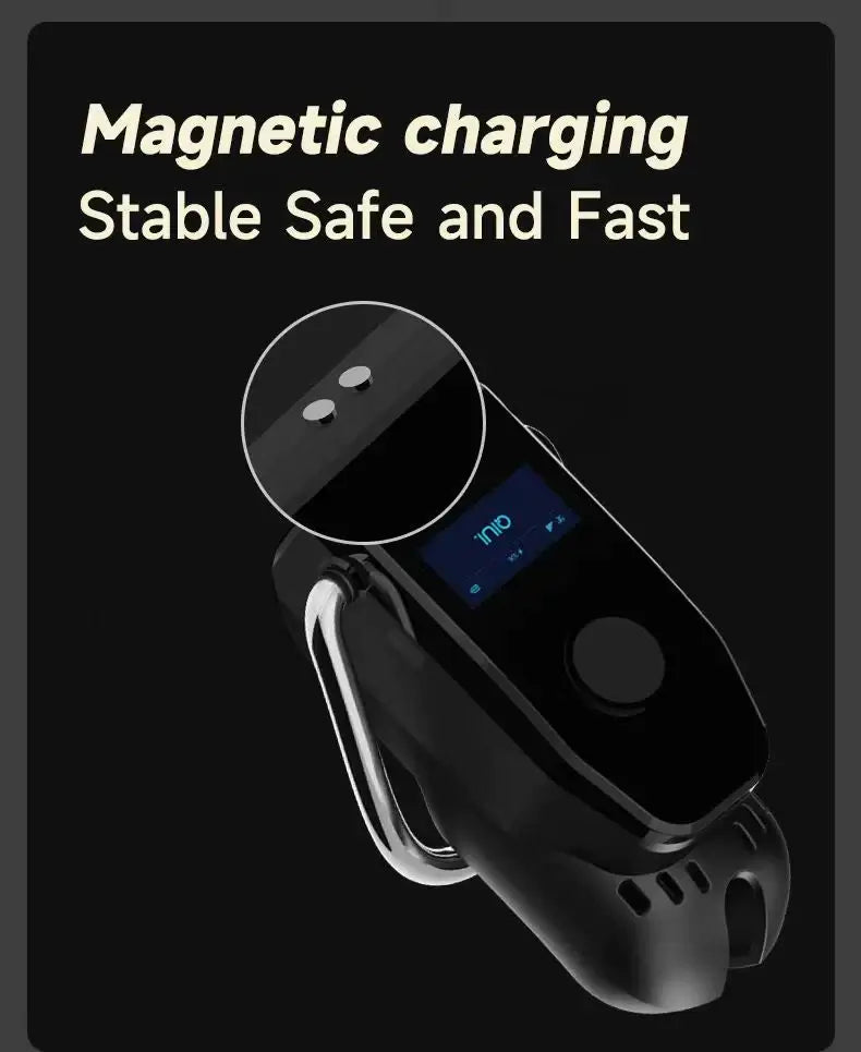 Cellmate 3 – Remote Chastity Cage