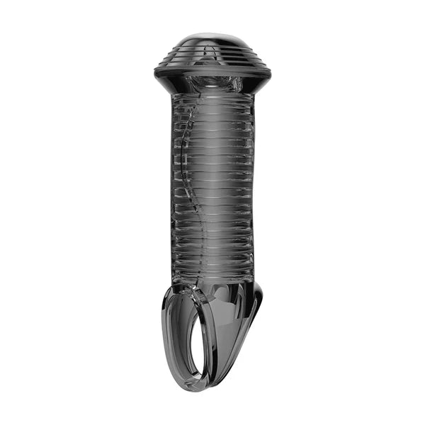 Cock Ring Sleeve Delay Ejaculation Sex Toy