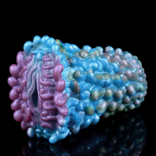 Coral Beast Alien Vaginal Masturbation Cup