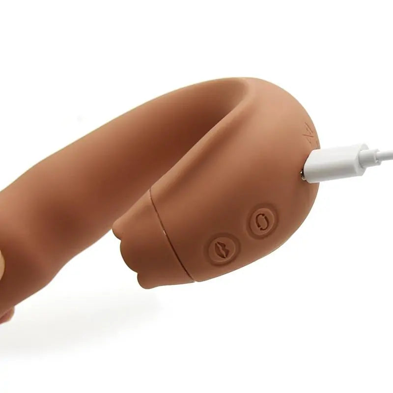Cosara TripleWave Vibe 3-in-1 Pleasure Toy
