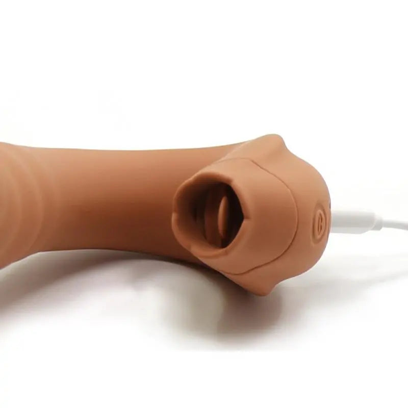 Cosara TripleWave Vibe 3-in-1 Pleasure Toy