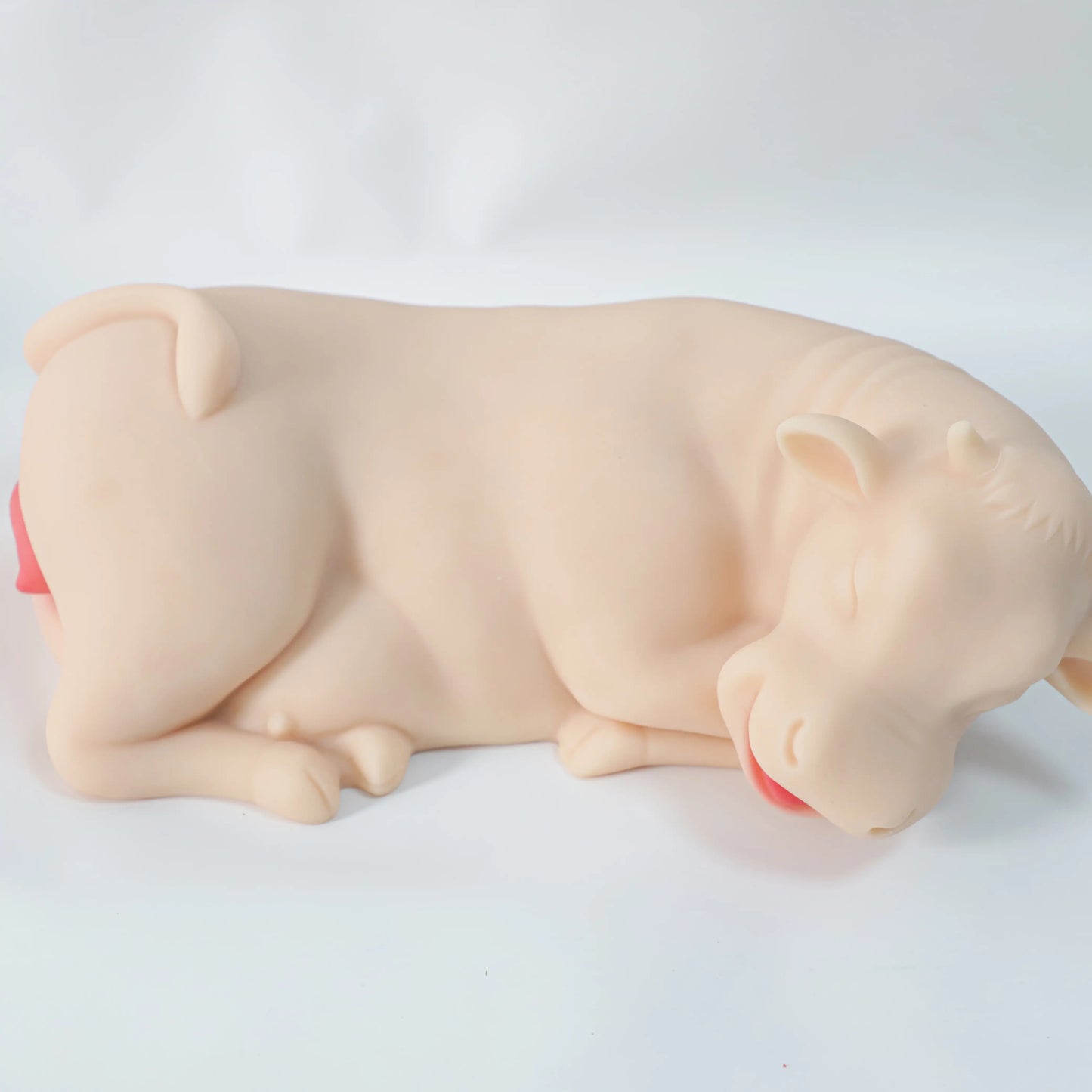 Cow Fleshlight Realistic Design 8.8 Lbs