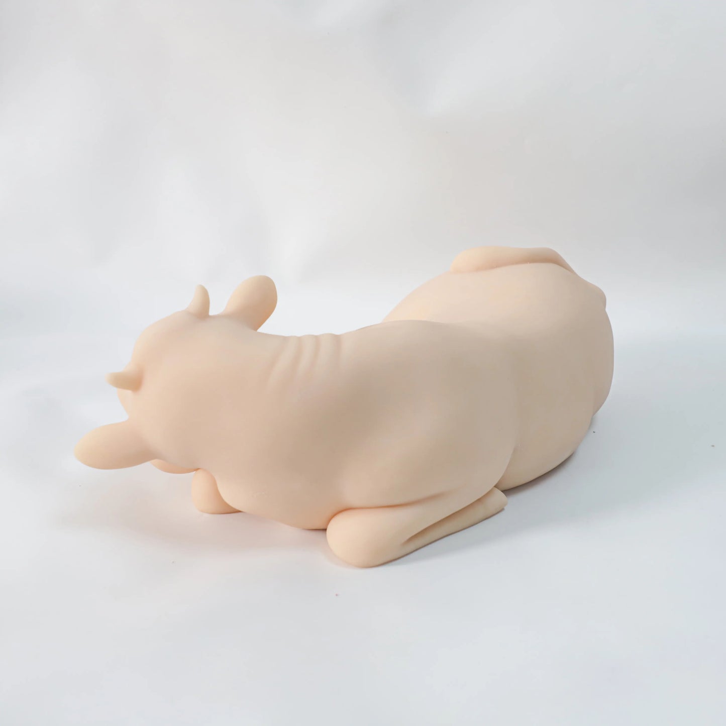 Cow Fleshlight Realistic Design 8.8 Lbs