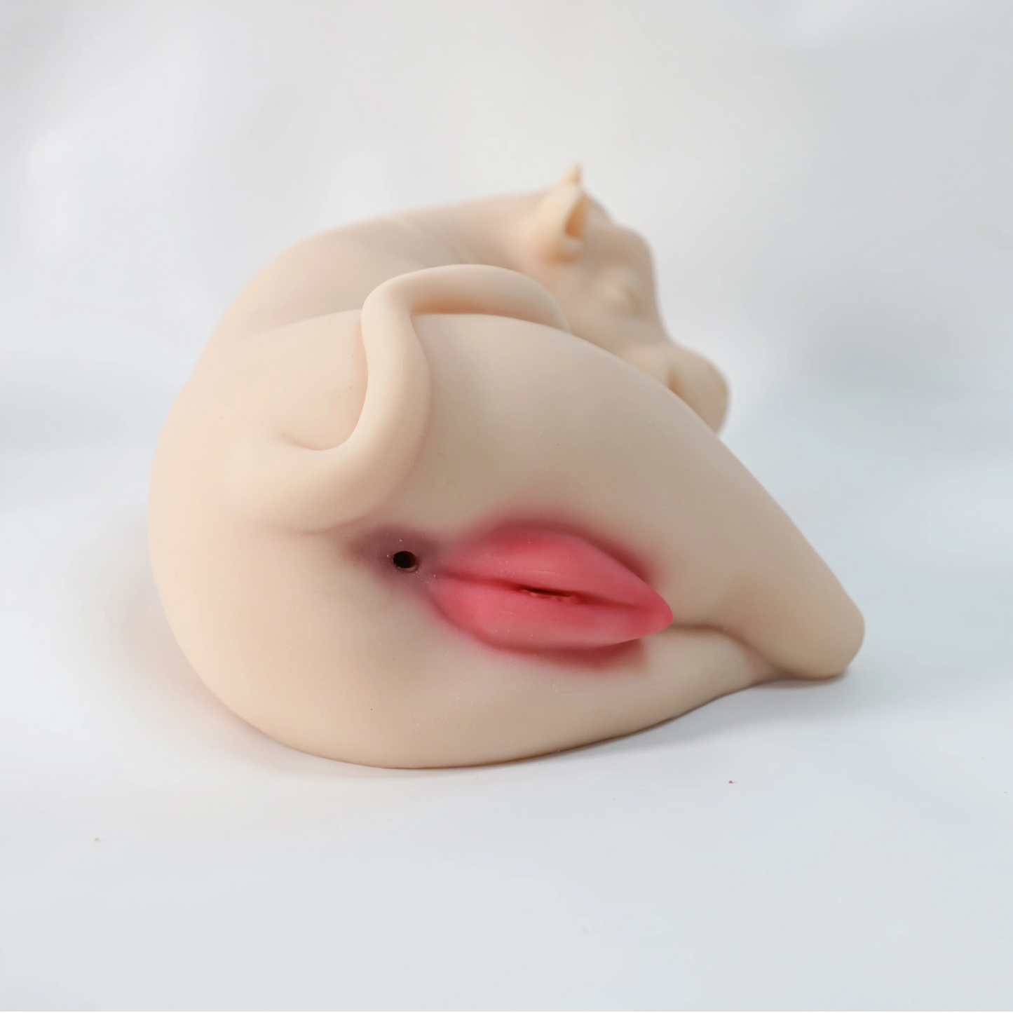 Cow Fleshlight Realistic Design 8.8 Lbs