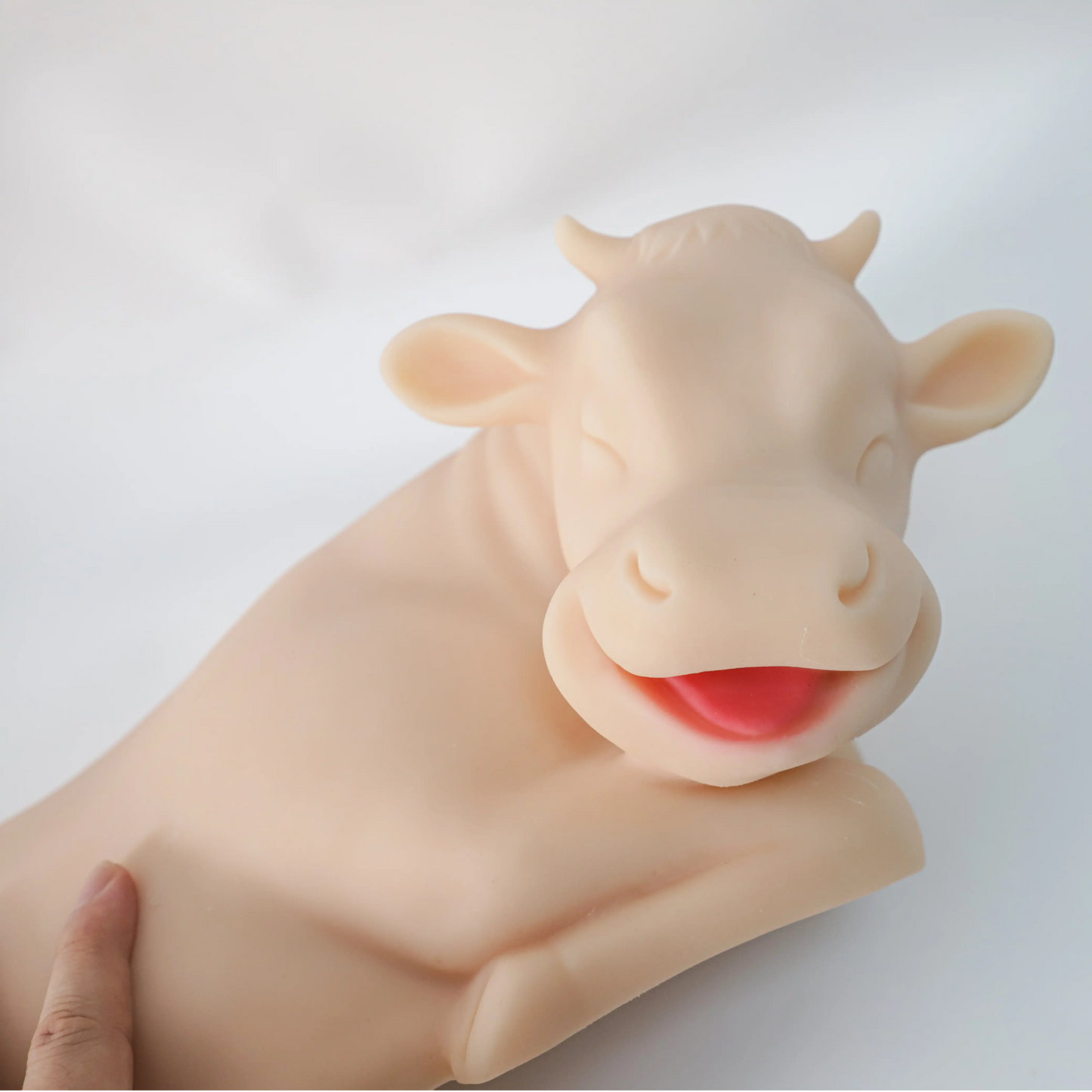 Cow Fleshlight Realistic Design 8.8 Lbs