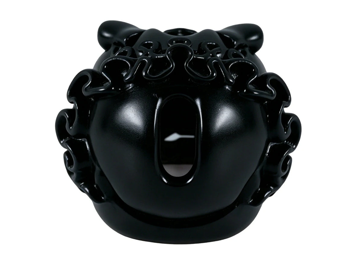 Cute Lolita Skirt Chastity Cage
