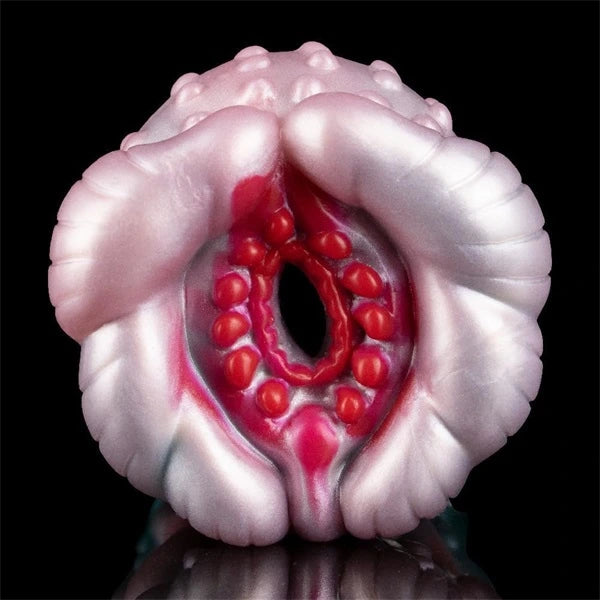 Deadly Nadder – Striking Creature Ass Masturbator
