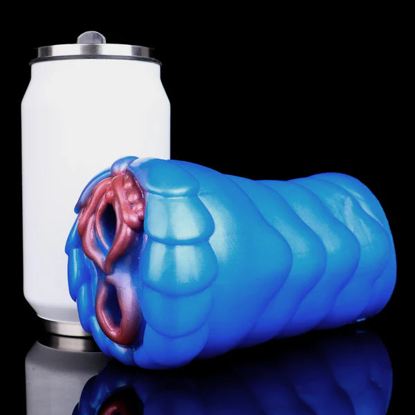 Deep Sea Alien Fish Fantasy Pussy Stroker