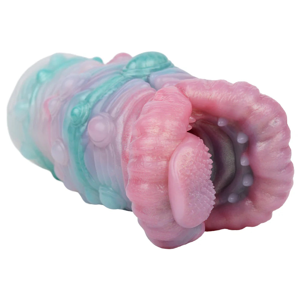 Deep Sea Monster Fantasy Male Masturbators