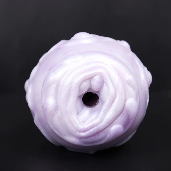 Devil Egg Fantasy Stroker 5.1 Inches