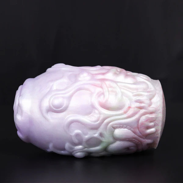 Devil Egg Fantasy Stroker 5.1 Inches