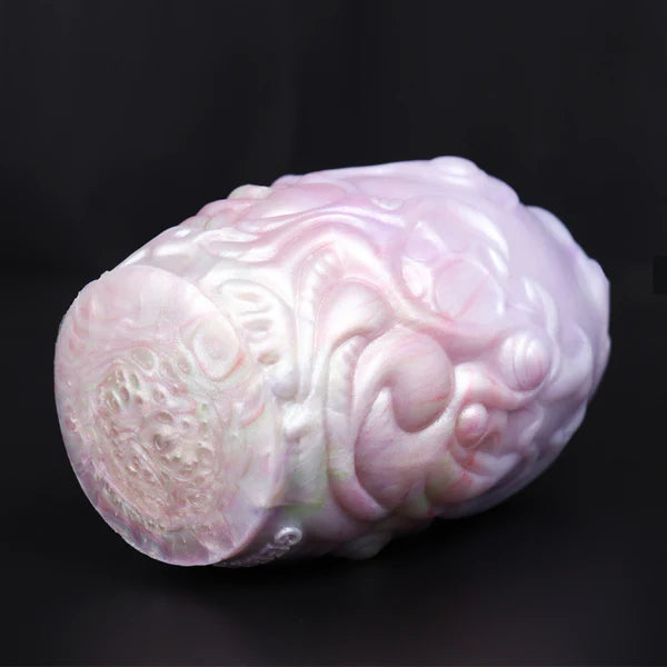 Devil Egg Fantasy Stroker 5.1 Inches