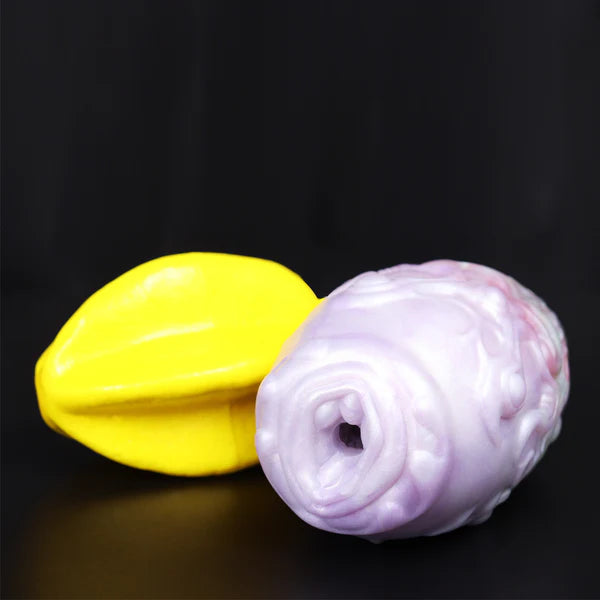 Devil Egg Fantasy Stroker 5.1 Inches