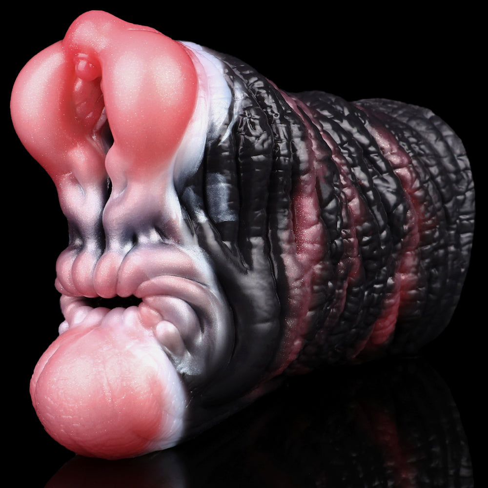 Creepy Elephant Monster Ass Masturbator for Men anesidora Creepy Elephant Monster Ass Masturbator for Men anesidora