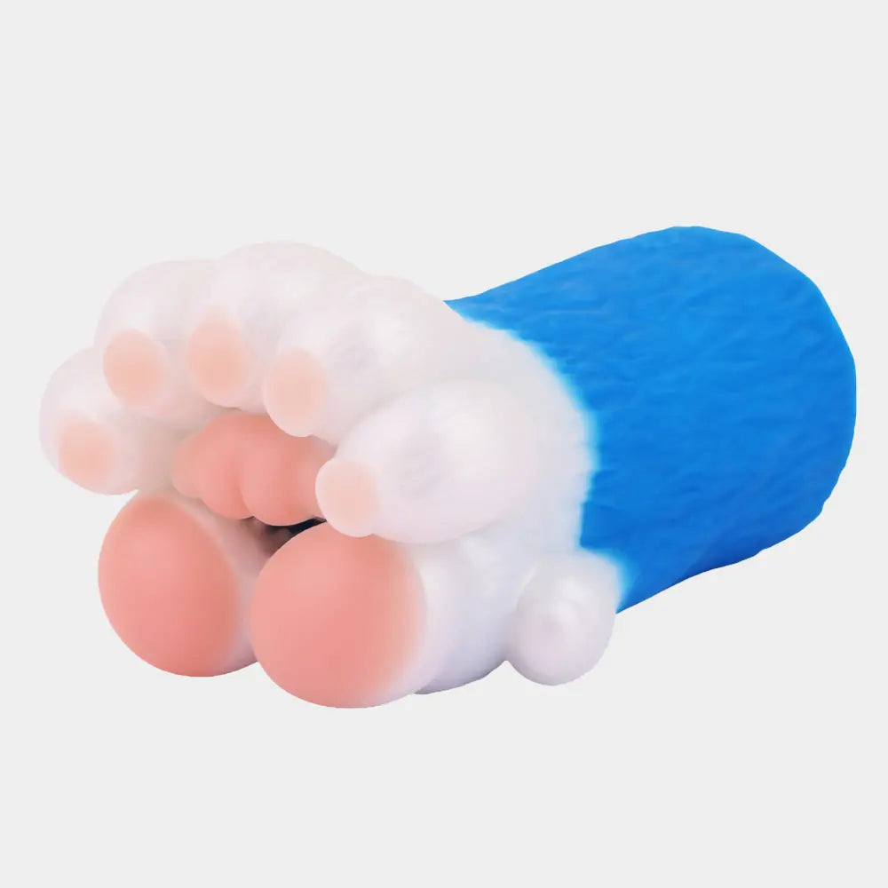 Doraemon – Animal Paw Male Masturbator