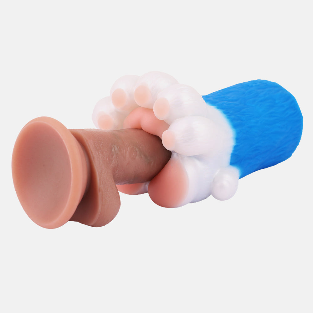 Doraemon – Animal Paw Male Masturbator