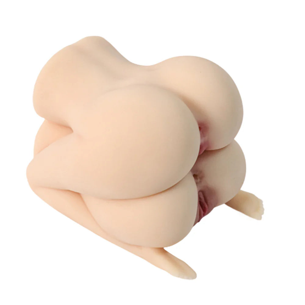 Double Ass Sex Doll Doggy Style anesidora Double Ass Sex Doll Doggy Style anesidora