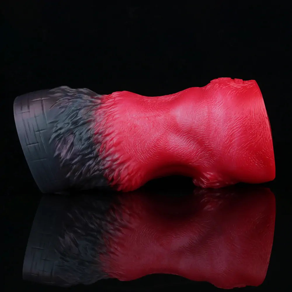 Fantasy Donkey Hoof Pocket Pussy