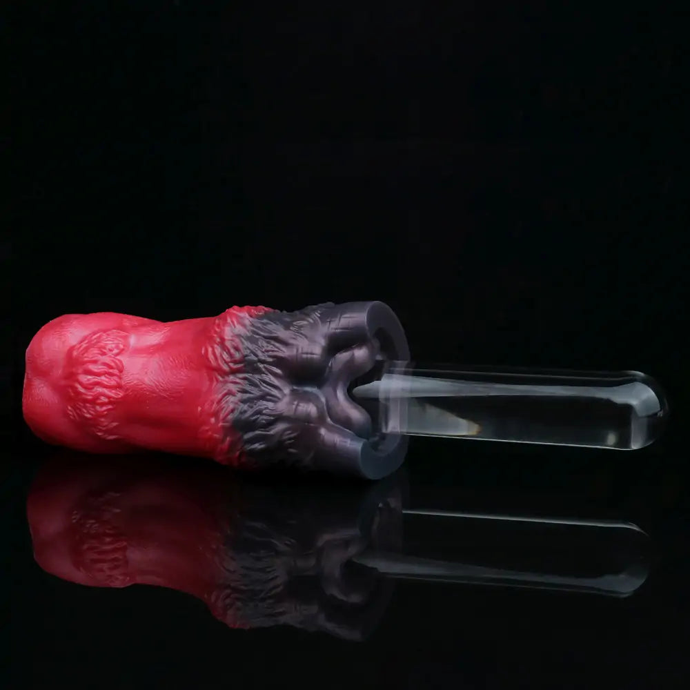 Fantasy Donkey Hoof Pocket Pussy