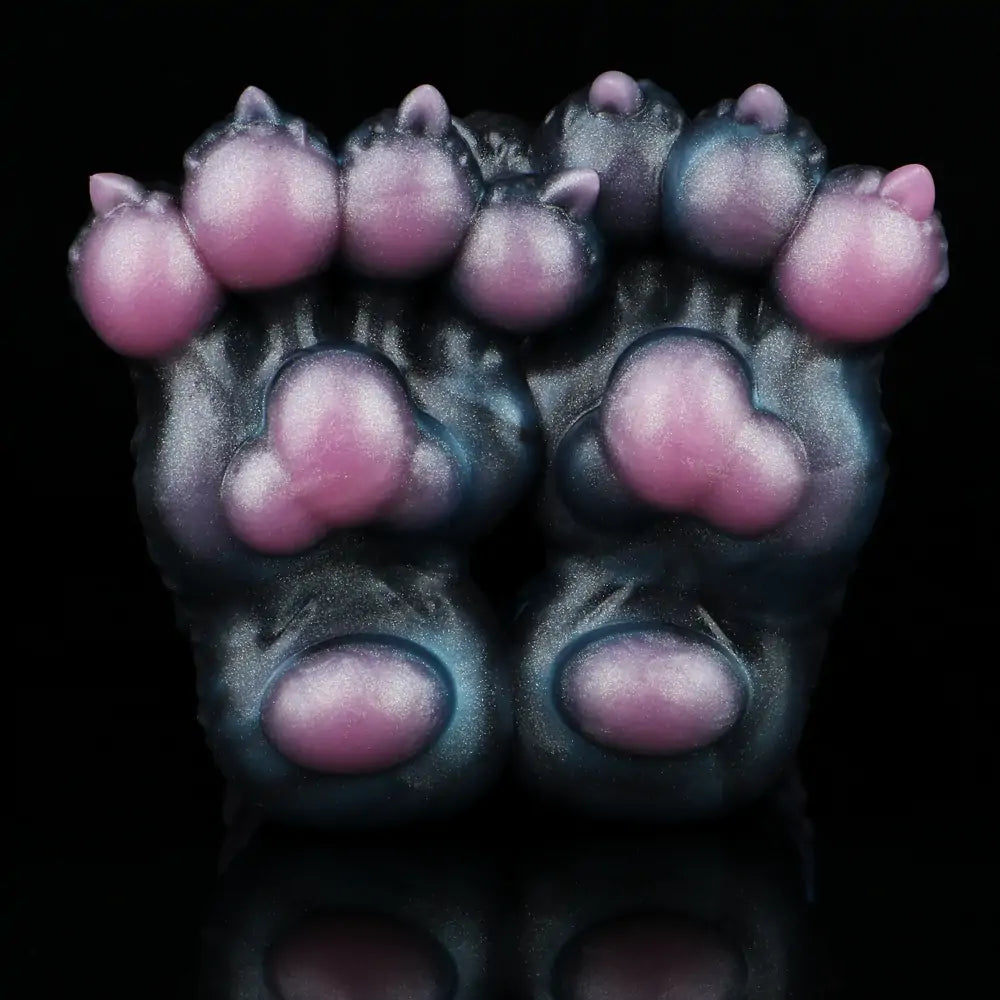 Fantasy Fox Foot Pocket Pussy