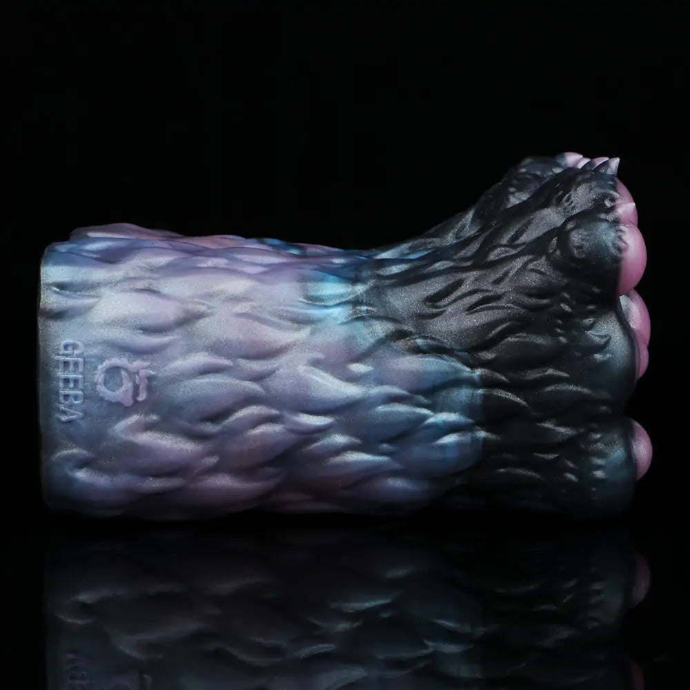 Fantasy Fox Foot Pocket Pussy