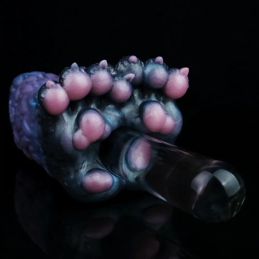 Fantasy Fox Foot Pocket Pussy