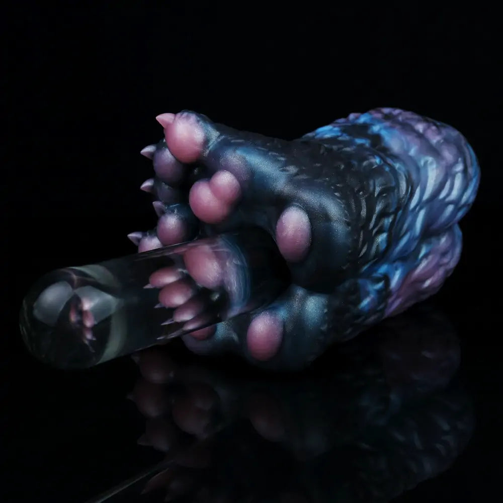 Fantasy Fox Foot Pocket Pussy