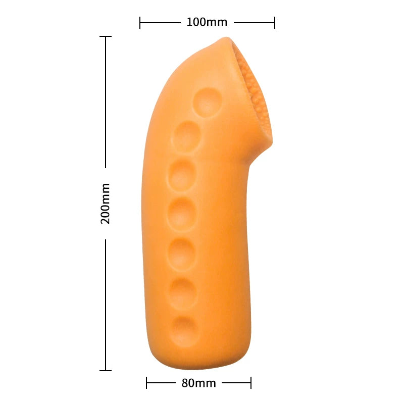 Fantasy Lamprey Hentai Pocket Pussy