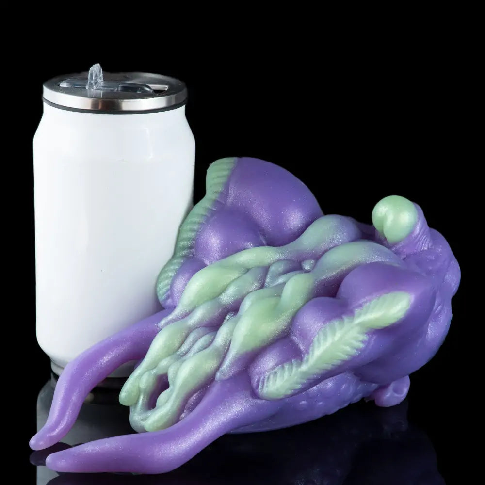 stingray sex toy This little stingray-looking thingy is actually the world's most underrated  couples' vibrator. 🏆 main image 1