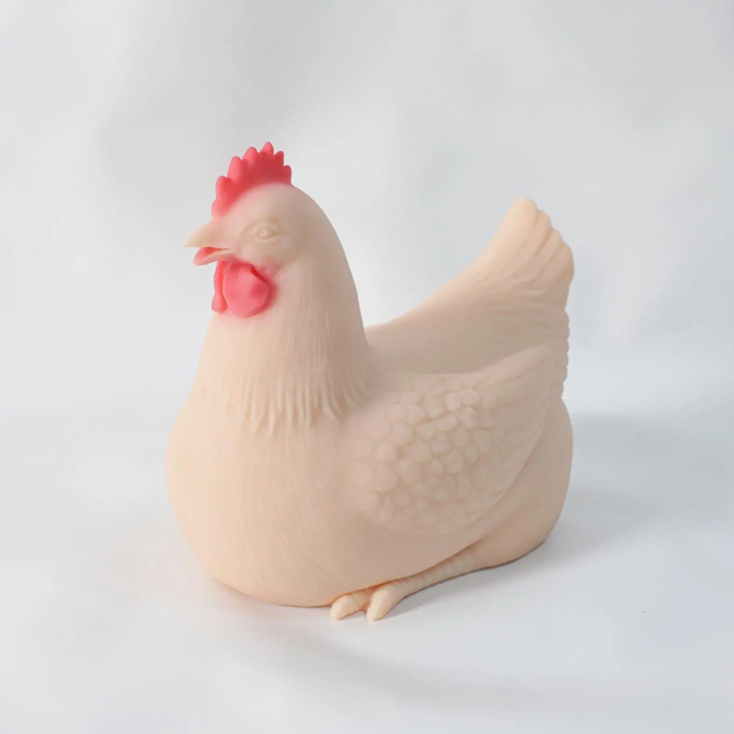 Fantasy Chicken Sex Doll Companion