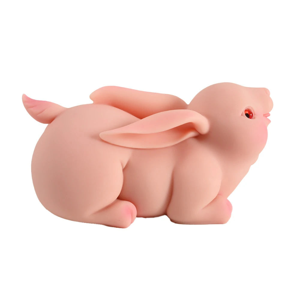 Fat Bunny Sex Doll - Cute Design