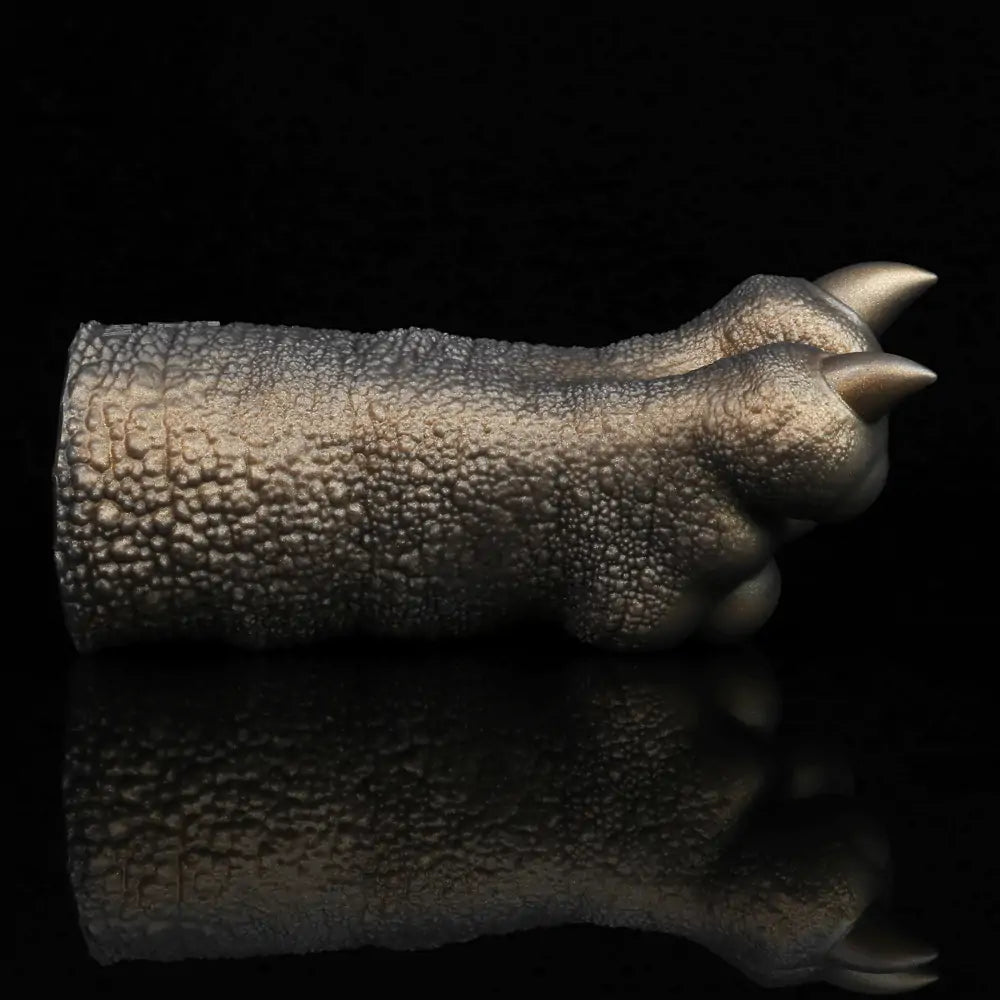 Fire Dragon Hoof Fantasy Pocket Pussy
