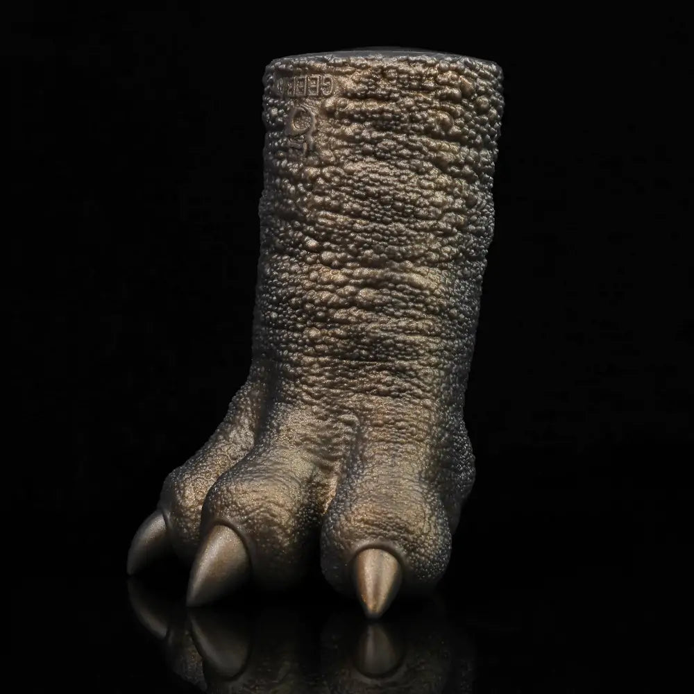 Fire Dragon Hoof Fantasy Pocket Pussy