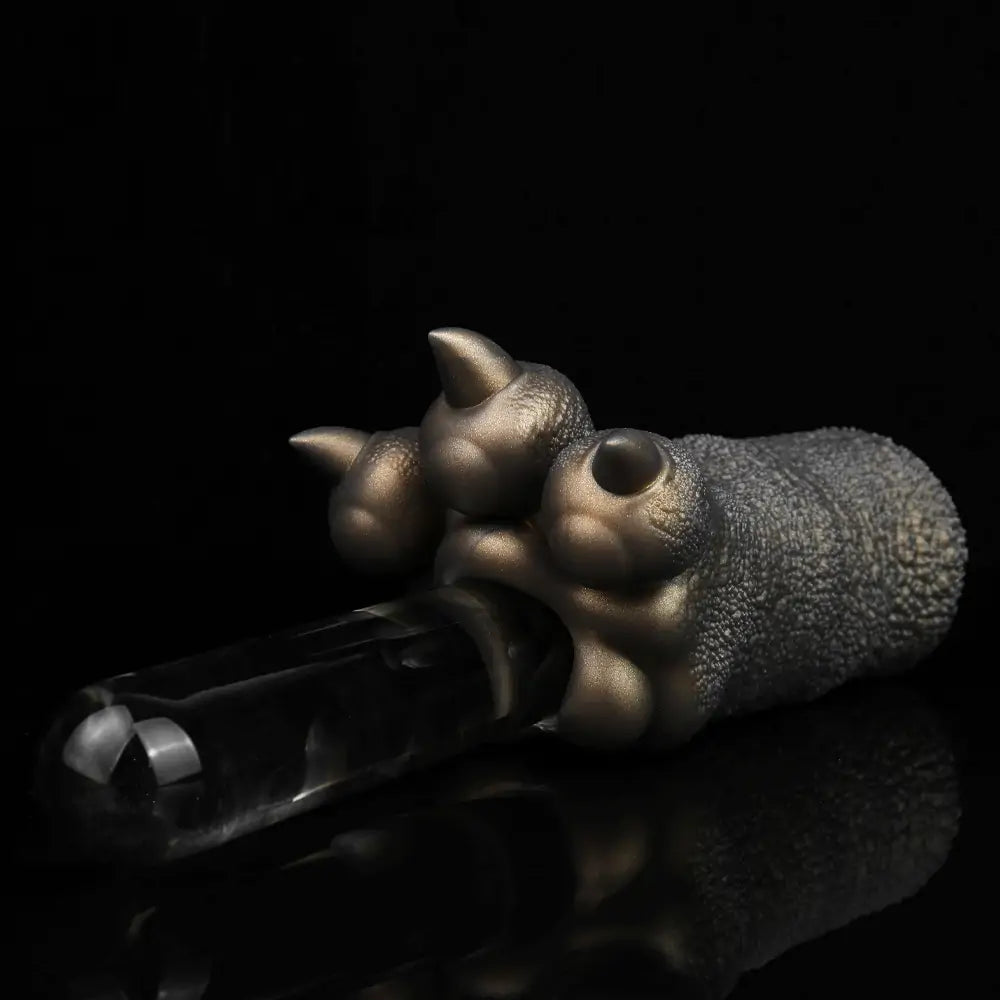 Fire Dragon Hoof Fantasy Pocket Pussy