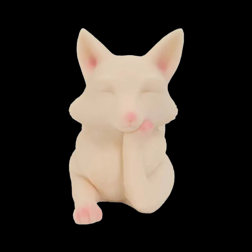 fox sex doll Fox Sex Doll Fantasy Animal Pussy – anesidora main image 0
