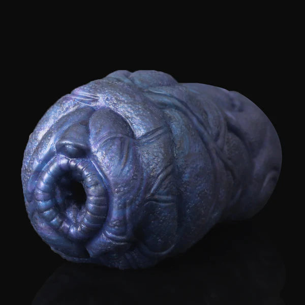 Fusion Monster Bull Fantasy Stroker