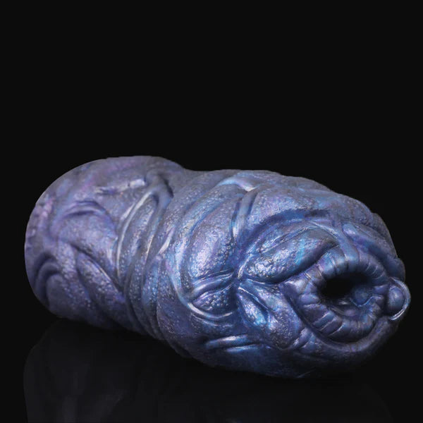 Fusion Monster Bull Fantasy Stroker