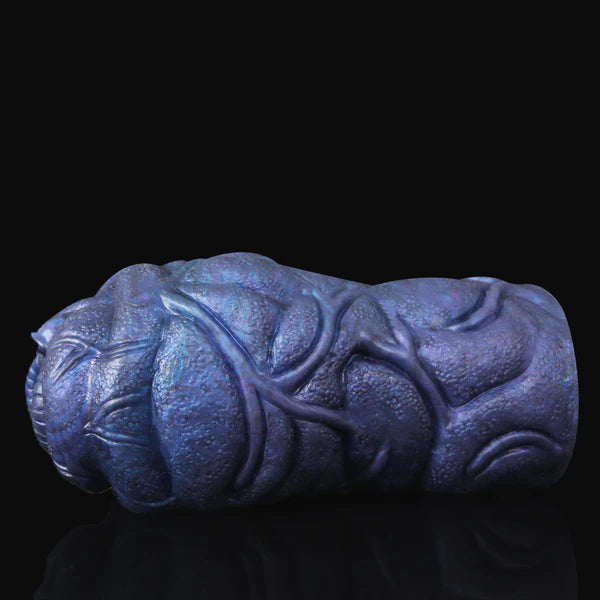 Fusion Monster Bull Fantasy Stroker