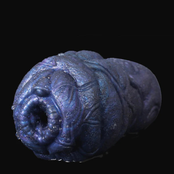 Fusion Monster Bull Fantasy Stroker